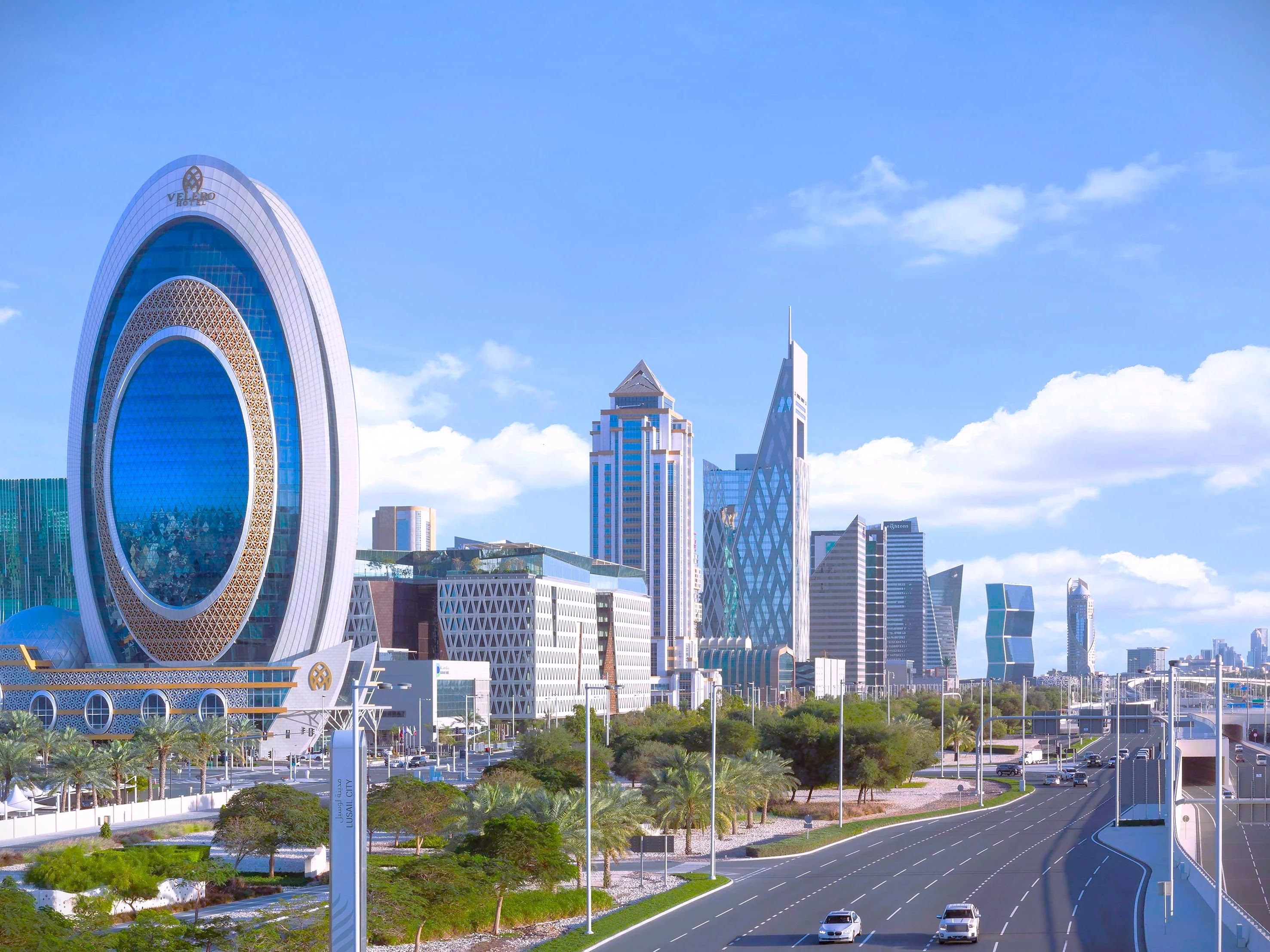Qatar